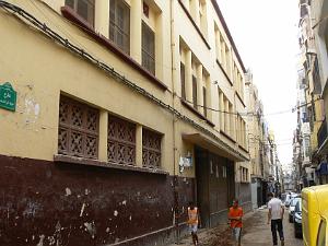 12 ECOLE JULES RENARD PAR P G   (18)